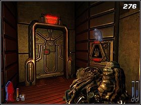 Trafisz do ogromnej hali z dziwną maszynerią (#277) - [Solucja] Following Her cz.2 | Prey - Prey (2006) - poradnik do gry