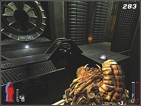8 - [Solucja] Following Her cz.2 | Prey - Prey (2006) - poradnik do gry