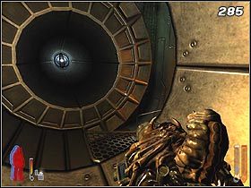 9 - [Solucja] Following Her cz.2 | Prey - Prey (2006) - poradnik do gry