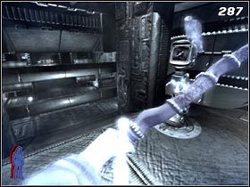 10 - [Solucja] Following Her cz.2 | Prey - Prey (2006) - poradnik do gry