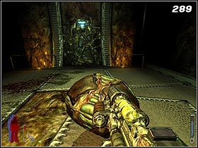 11 - [Solucja] Following Her cz.2 | Prey - Prey (2006) - poradnik do gry