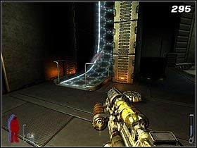 4 - [Solucja] The Complex cz.1 | Prey - Prey (2006) - poradnik do gry