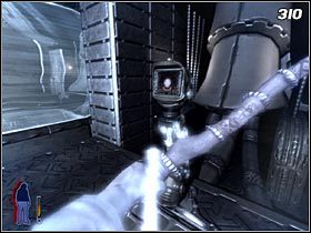 Zabij przeciwników i przejdź przez drzwi - [Solucja] The Complex cz.2 | Prey - Prey (2006) - poradnik do gry