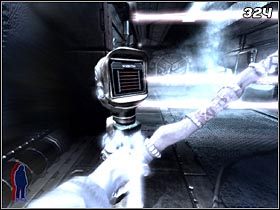 2 - [Solucja] Ascent cz.1 | Prey - Prey (2006) - poradnik do gry