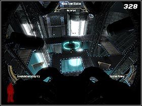 Wróć się do hali i pokonaj kolejnych oponentów - [Solucja] Ascent cz.1 | Prey - Prey (2006) - poradnik do gry
