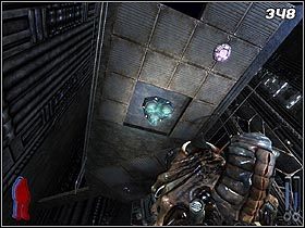 W okolicy pojawią się snajperzy - [Solucja] Ascent cz.2 | Prey - Prey (2006) - poradnik do gry