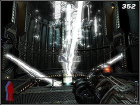 Dotrzesz do pomieszczenia z generatorem (#352) - [Solucja] Ascent cz.2 | Prey - Prey (2006) - poradnik do gry