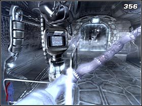 2 - [Solucja] Center of Gravity cz.1 | Prey - Prey (2006) - poradnik do gry