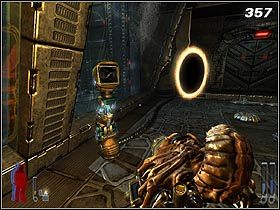 3 - [Solucja] Center of Gravity cz.1 | Prey - Prey (2006) - poradnik do gry