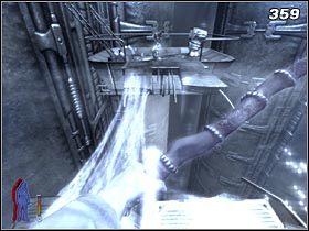 4 - [Solucja] Center of Gravity cz.1 | Prey - Prey (2006) - poradnik do gry