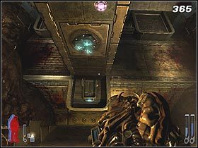 8 - [Solucja] Center of Gravity cz.1 | Prey - Prey (2006) - poradnik do gry