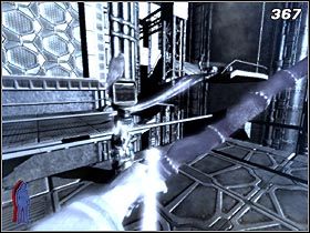 9 - [Solucja] Center of Gravity cz.1 | Prey - Prey (2006) - poradnik do gry