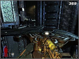 1 - [Solucja] Center of Gravity cz.2 | Prey - Prey (2006) - poradnik do gry