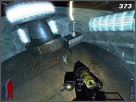 4 - [Solucja] Center of Gravity cz.2 | Prey - Prey (2006) - poradnik do gry