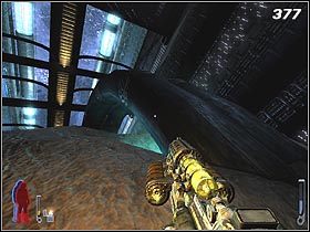 7 - [Solucja] Center of Gravity cz.2 | Prey - Prey (2006) - poradnik do gry