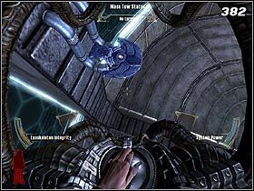 11 - [Solucja] Center of Gravity cz.2 | Prey - Prey (2006) - poradnik do gry