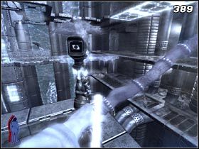 2 - [Solucja] Resolutions | Prey - Prey (2006) - poradnik do gry