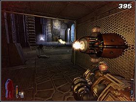 5 - [Solucja] Resolutions | Prey - Prey (2006) - poradnik do gry