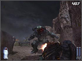 3 - [Solucja] Oath of Vengeance | Prey - Prey (2006) - poradnik do gry