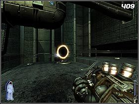 1 - [Solucja] Facing the Enemy | Prey - Prey (2006) - poradnik do gry
