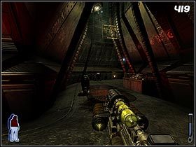 6 - [Solucja] Facing the Enemy | Prey - Prey (2006) - poradnik do gry