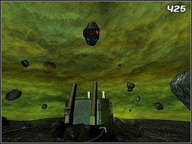 3 - [Solucja] Mothers Embrace | Prey - Prey (2006) - poradnik do gry