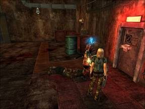Dokąd teraz? - Łuk Triumfalny- Kanały - Paryż cz.1 | Onimusha 3 Demon Siege - Onimusha 3: Demon Siege - poradnik do gry