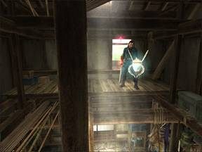 Co ja tutaj robię? - Sakai City, Senchu- Japonia cz.2 | Onimusha 3 Demon Siege - Onimusha 3: Demon Siege - poradnik do gry