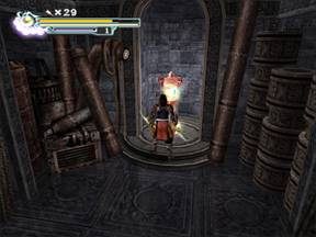 Co tym razem jest na postumencie? - Podmorska Świątynia cz.6 | Onimusha 3 Demon Siege - Onimusha 3: Demon Siege - poradnik do gry