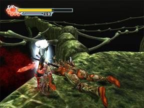 Żegnaj Draniu! I nie wracaj! - Decydujące starcie - Japonia, Francja | Onimusha 3 Demon Siege - Onimusha 3: Demon Siege - poradnik do gry