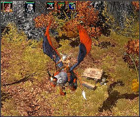 3 - Rescue for the Iron Fields - The Needle (2) | Threatened Homelands - Spellforce 2: Czas Mrocznych Wojen - poradnik do gry