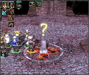 2 - The Shadow Ring - Uram Gor (1) | Ur the Patriarch - Spellforce 2: Czas Mrocznych Wojen - poradnik do gry