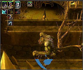 2 - The Rebellion - Shal | Malacay - Spellforce 2: Czas Mrocznych Wojen - poradnik do gry