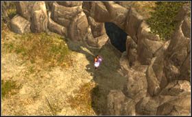 1 - [Main Quest] The Source of the Monster | Solucja Titan Quest - Titan Quest - poradnik do gry