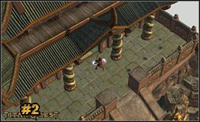 2 - [Main Quest] Journey to the Jade Palace | Solucja Titan Quest - Titan Quest - poradnik do gry