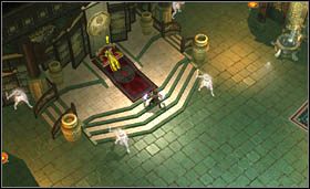 3 - [Main Quest] Journey to the Jade Palace | Solucja Titan Quest - Titan Quest - poradnik do gry