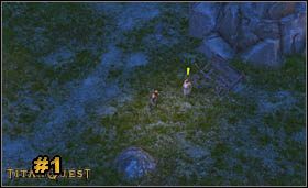 1 - [Side Quests] SPARTA | Solucja Titan Quest - Titan Quest - poradnik do gry