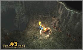 3 - [Side Quests] SPARTA | Solucja Titan Quest - Titan Quest - poradnik do gry