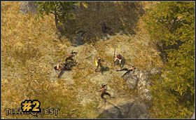 5 - [Side Quests] SPARTA | Solucja Titan Quest - Titan Quest - poradnik do gry