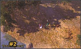 7 - [Side Quests] SPARTA | Solucja Titan Quest - Titan Quest - poradnik do gry