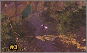 8 - [Side Quests] SPARTA | Solucja Titan Quest - Titan Quest - poradnik do gry