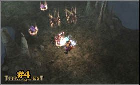 9 - [Side Quests] SPARTA | Solucja Titan Quest - Titan Quest - poradnik do gry