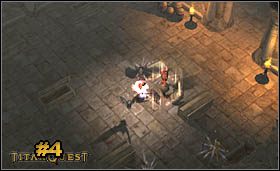 6 - [Side Quests] MEGARA | Solucja Titan Quest - Titan Quest - poradnik do gry