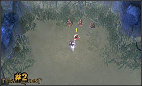 4 - [Side Quests] ATHENS | Solucja Titan Quest - Titan Quest - poradnik do gry