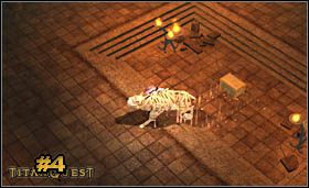 6 - [Side Quests] MEMPHIS | Solucja Titan Quest - Titan Quest - poradnik do gry