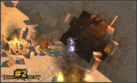 8 - [Side Quests] MEMPHIS | Solucja Titan Quest - Titan Quest - poradnik do gry