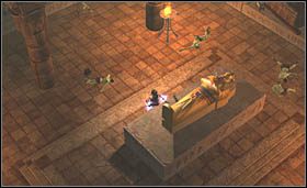 9 - [Side Quests] MEMPHIS | Solucja Titan Quest - Titan Quest - poradnik do gry