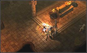 2 - [Side Quests] GIZA | Solucja Titan Quest - Titan Quest - poradnik do gry