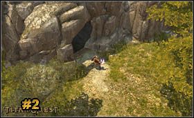 2 - [Side Quests] DELPHI | Solucja Titan Quest - Titan Quest - poradnik do gry