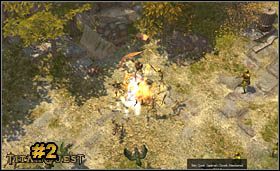 5 - [Side Quests] DELPHI | Solucja Titan Quest - Titan Quest - poradnik do gry